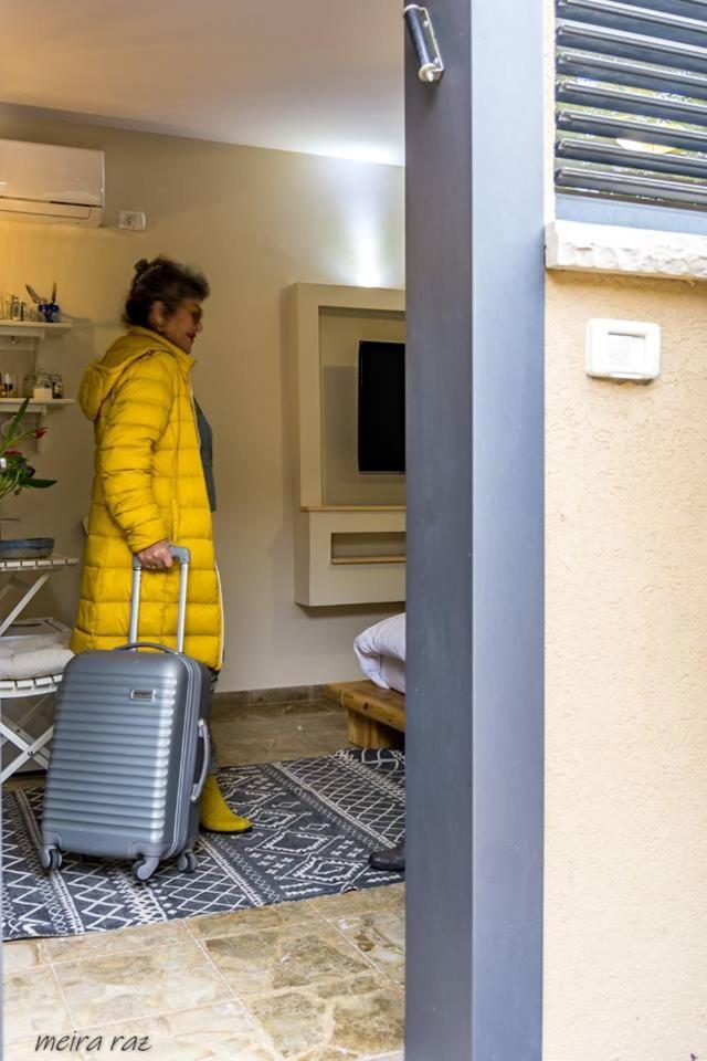 Zimmer You Dreamed Of Arad Kültér fotó